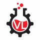Vennovatelabs Sticky Logo