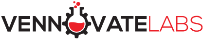Vennovatelabs Retina Logo
